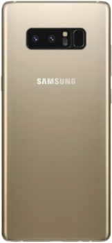 Samsung Galaxy Note 8 DuoS Gold (SM-N950F/DS)